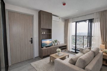 2 Bedroom Condo for sale in Khlong Chan, Bangkok near MRT Bang Kapi