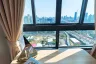Condo for rent in Ideo Rama 9 - Asoke, Huai Khwang, Bangkok near MRT Phra Ram 9