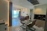 2 Bedroom Condo for sale in Na Jomtien, Chonburi