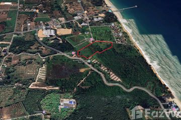 Land for sale in Khok Kloi, Phang Nga