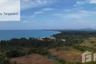 Land for sale in Bang Muang, Phang Nga