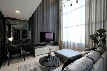 1 Bedroom Condo for rent in Thung Wat Don, Bangkok near BTS Sueksa Witthaya