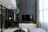1 Bedroom Condo for rent in Knightsbridge Prime Sathorn, Thung Wat Don, Bangkok near BTS Chong Nonsi