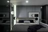 1 Bedroom Condo for rent in Knightsbridge Prime Sathorn, Thung Wat Don, Bangkok near BTS Chong Nonsi