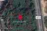 Land for sale in Bang Sai, Phang Nga