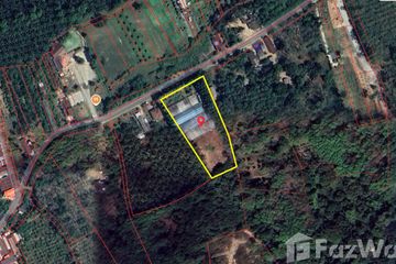 Land for sale in Khok Kloi, Phang Nga