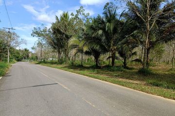 Land for sale in Thai Mueang, Phang Nga