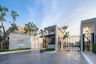 3 Bedroom Townhouse for sale in Baan Klang Muang Srinakarin-Onnut, Prawet, Bangkok