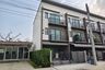 3 Bedroom Townhouse for sale in Baan Klang Muang Srinakarin-Onnut, Prawet, Bangkok