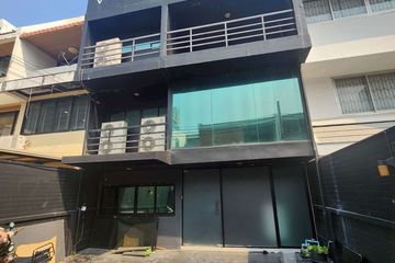 4 Bedroom Office for rent in Khlong Tan, Bangkok near BTS Phrom Phong