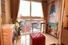 1 Bedroom Condo for Sale or Rent in Siam Oriental Elegance 2, Nong Prue, Chonburi