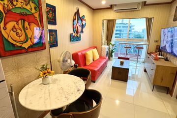 1 Bedroom Condo for Sale or Rent in Nong Prue, Chonburi