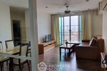 2 Bedroom Condo for rent in The Room Sathorn - Taksin, Bukkhalo, Bangkok near BTS Talat Phlu