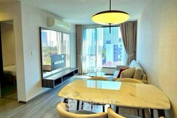 2 Bedroom Condo for rent in Ideo Mobi Sukhumvit 40, Phra Khanong, Bangkok near BTS Ekkamai