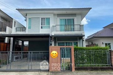 3 Bedroom House for rent in Passorn Prestige Luxe Pattanakarn, Suan Luang, Bangkok near MRT Khlong Kalantan