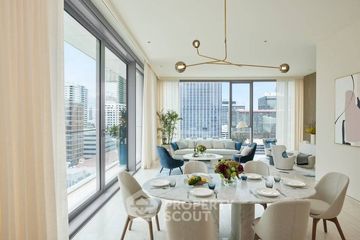 1 Bedroom Condo for rent in SCOPE Langsuan, Lumpini, Bangkok near BTS Chit Lom