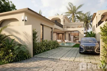 3 Bedroom Villa for sale in Mae Nam, Surat Thani