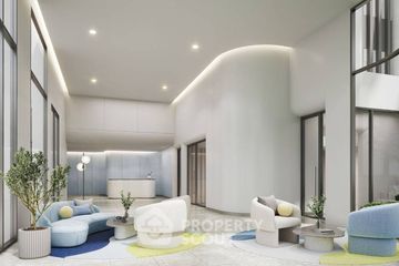 1 Bedroom Condo for sale in Premsiri Boutique Park, Sena Nikhom, Bangkok near BTS Kasetsart University