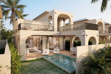 2 Bedroom Villa for sale in Mae Nam, Surat Thani