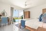 3 Bedroom Villa for sale in Samui Beach Village, Maret, Surat Thani