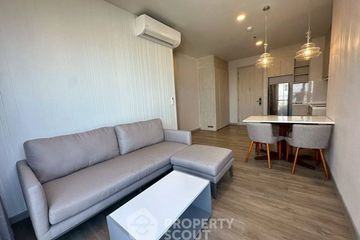 2 Bedroom Condo for rent in Keen Sriracha, Si Racha, Chonburi
