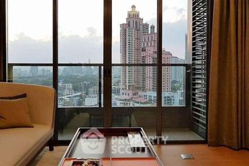 2 Bedroom Condo for rent in The Lumpini 24, Khlong Tan, Bangkok near BTS Phrom Phong
