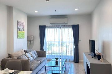 2 Bedroom Condo for rent in The Crest Sukhumvit 34, Khlong Tan, Bangkok near BTS Thong Lo