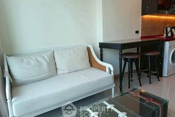 1 Bedroom Condo for rent in The Riviera Ocean Drive, Nong Prue, Chonburi