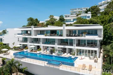 2 Bedroom Apartment for sale in Bo Phut, Surat Thani