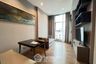 1 Bedroom Condo for sale in The Diplomat Sathorn, Silom, Bangkok near BTS Surasak
