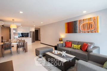 2 Bedroom Apartment for rent in The klasse residence, Khlong Toei Nuea, Bangkok near BTS Asoke