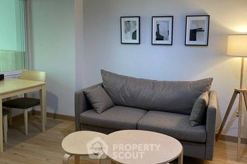 1 Bedroom Condo for rent in Life @ Sukhumvit 65, Phra Khanong Nuea, Bangkok near BTS Phra Khanong