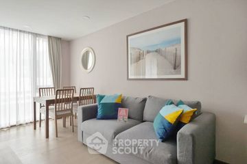 1 Bedroom Condo for rent in Klass Condo Siam, Wang Mai, Bangkok near BTS National Stadium