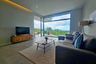 1 Bedroom Condo for Sale or Rent in Bangsaray Heights Condominium by Sunplay, Bang Sare, Chonburi