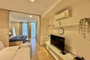 1 Bedroom Condo for rent in Khlong Tan Nuea, Bangkok near BTS Thong Lo