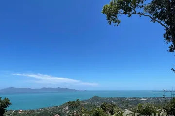 Land for sale in Mae Nam, Surat Thani