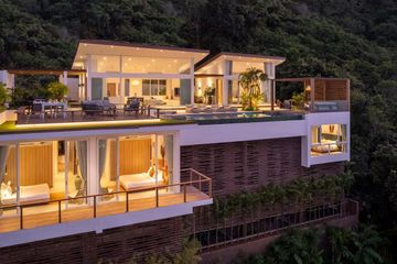 4 Bedroom House for sale in Mae Nam, Surat Thani