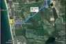 Land for sale in Khuekkhak, Phang Nga