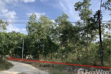Land for sale in Bang Sai, Phang Nga