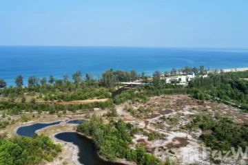 Land for sale in Khok Kloi, Phang Nga