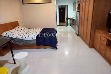 Condo for sale in Jomtien Plaza Residence, Nong Prue, Chonburi