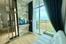 2 Bedroom Condo for sale in The Twin Tower Jomtien, Nong Prue, Chonburi