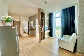 2 Bedroom Condo for sale in The Twin Tower Jomtien, Nong Prue, Chonburi