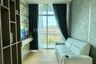 2 Bedroom Condo for sale in The Twin Tower Jomtien, Nong Prue, Chonburi