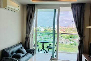 1 Bedroom Condo for sale in Amazon Residence, Nong Prue, Chonburi