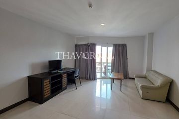 2 Bedroom Condo for sale in Jomtien Plaza Residence, Nong Prue, Chonburi