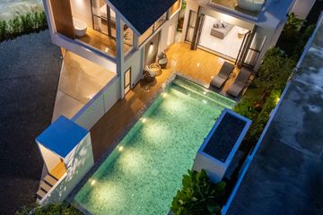 6 Bedroom House for sale in Choeng Thale, Phuket