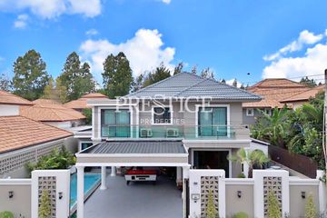 4 Bedroom House for rent in T.W. Garden Hill, Na Jomtien, Chonburi