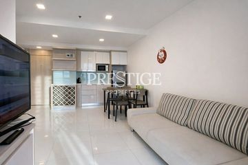 1 Bedroom Condo for sale in The Cloud, Nong Prue, Chonburi