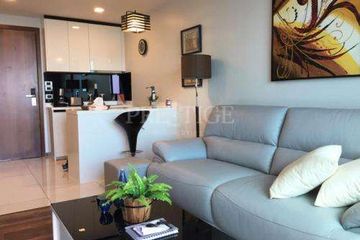 1 Bedroom Condo for rent in The Peak Towers, Nong Prue, Chonburi